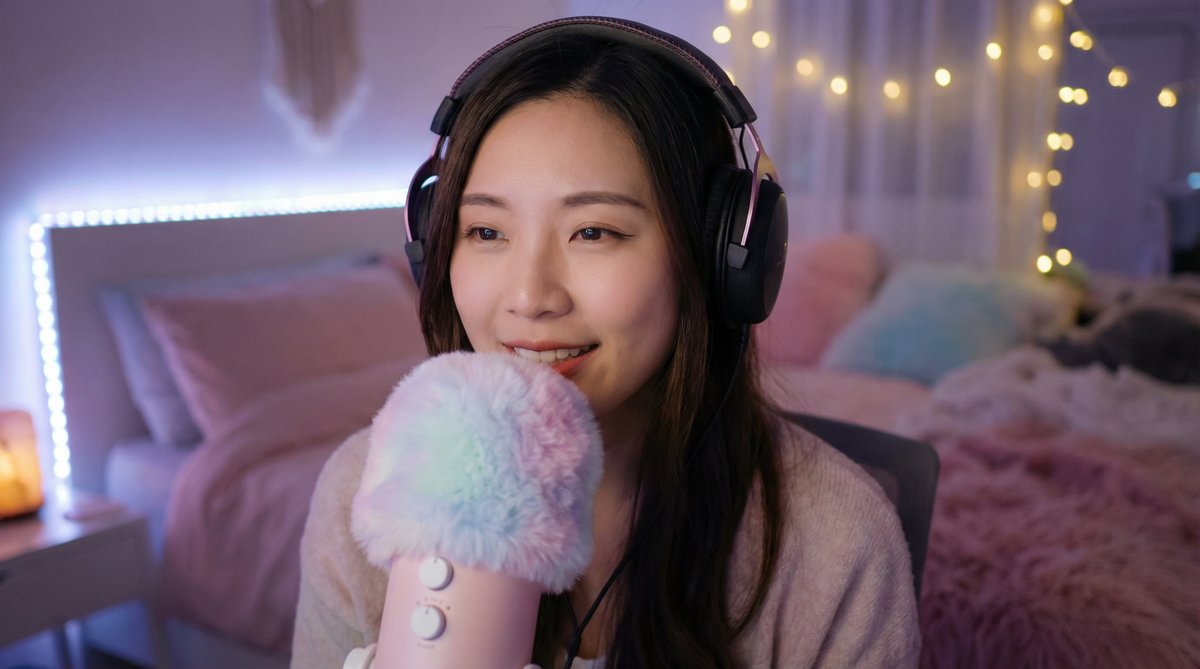 海角社区 ASMR视频